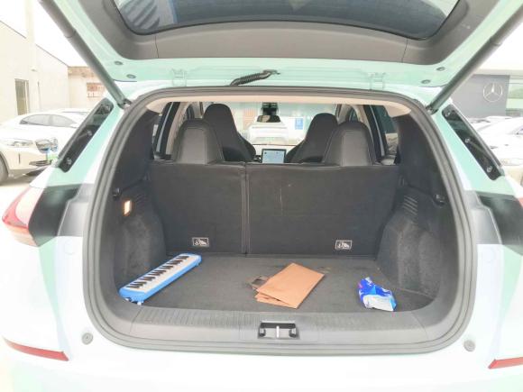 [金华·浙G] 二手小鹏小鹏G32021款 G3i 460N