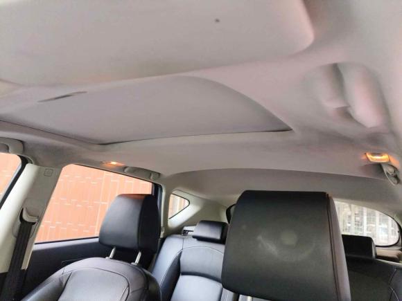 [佛山·粤Y] 二手日产逍客2012款 2.0XV 雷 CVT 2WD