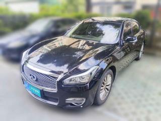 英菲尼迪英菲尼迪Q702019款 Q70L 2.0T 精英版 PLUS