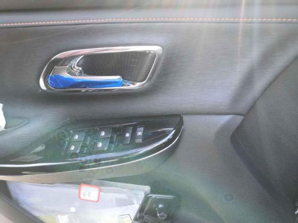 [上海·沪E] 二手长安欧尚长安欧尚X72020款 1.5T 自动豪华型