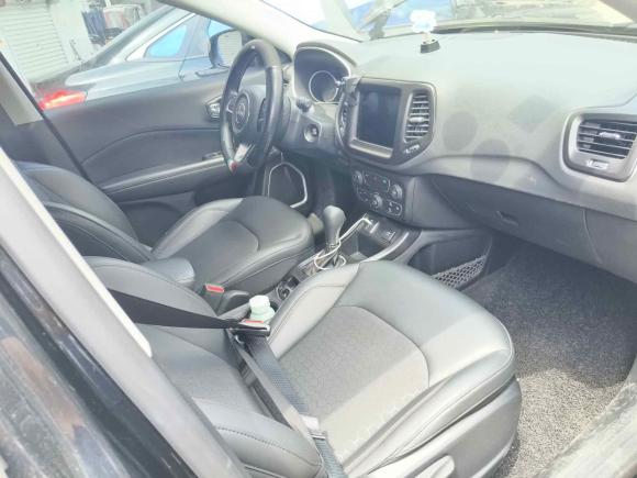 [温州·浙C] 二手Jeep指南者2019款 220T 自动悦享版