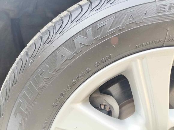 [杭州·浙A] 二手丰田逸致2014款 星耀 180E CVT精英版