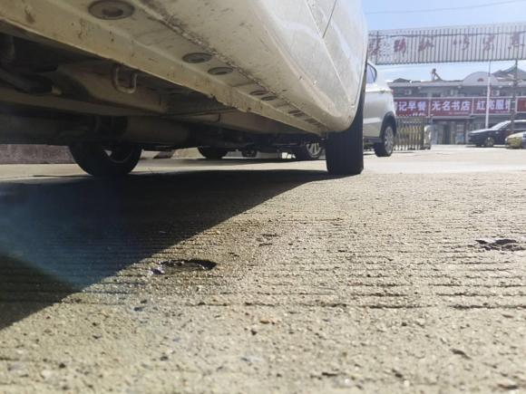 [南通·苏F] 二手长安奔奔2015款 1.4L IMT尊贵型 国V