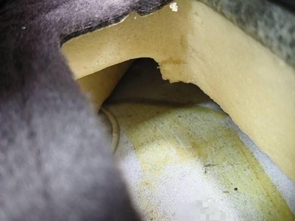 [成都·川A] 二手别克威朗2017款 三厢 15S 自动领先型