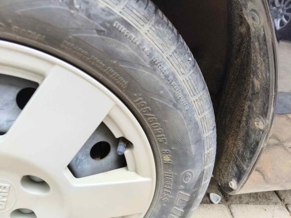 [济南·鲁A] 二手比亚迪比亚迪F32020款 1.5L 手动超值版