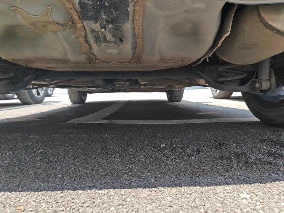 [武汉·鄂A] 二手本田LIFE2021款 1.5L CVT CRO-SS灵趣版