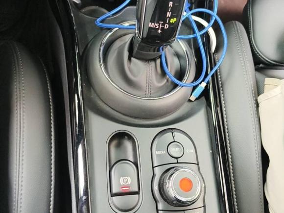 [上海·浙F] 二手MINIMINI CLUBMAN2019款 1.5T COOPER
