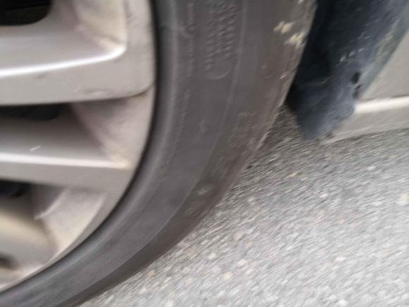 [苏州·苏U] 二手雪铁龙雪铁龙C4L2015款 1.8L 自动尊贵版