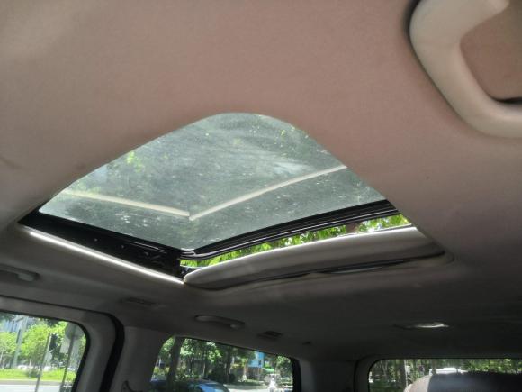 [佛山·粤B] 二手东风风行风行CM72014款 2.4L 手动行政型