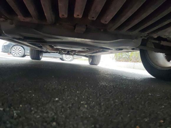 [青岛·鲁B] 二手奔驰奔驰GLK级2013款 改款 GLK 300 4MATIC 时尚型