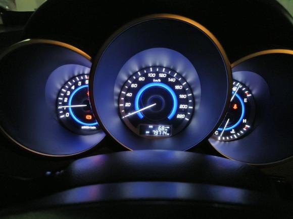 [西安·陕A] 二手长安逸动XT2015款 1.6L 手动俊酷型 国IV