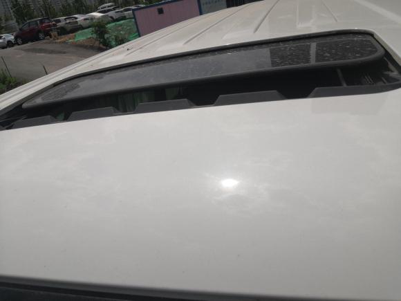 [西安·陕A] 二手大众迈特威2012款 2.0TSI 四驱尊享版