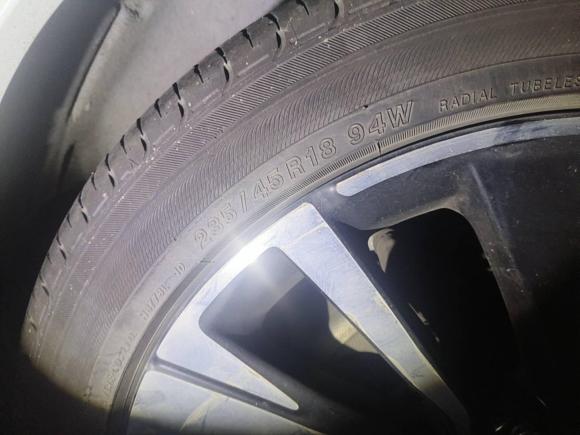 [苏州·苏E] 二手本田雅阁2016款 混动 2.0L 锐领版