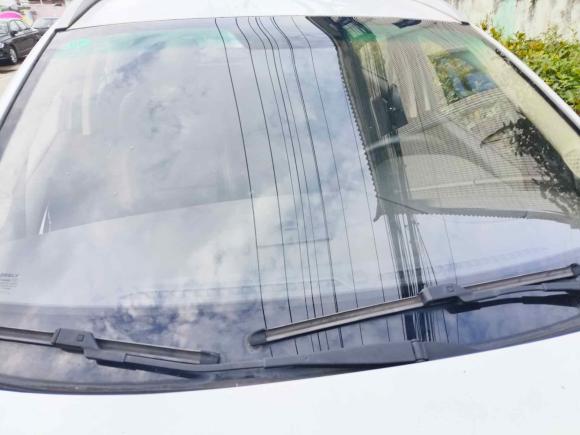 [宁波·浙F] 二手吉利汽车远景X32017款 1.5L 手动尊贵型