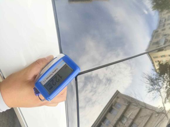 [青岛·鲁B] 二手奔驰奔驰C级2022款 C 260 L 运动版