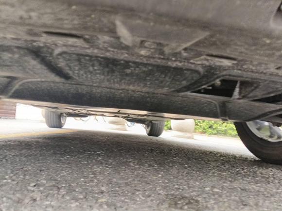 [杭州·浙A] 二手奥迪奥迪Q2L2022款 35 TFSI 进取动感型