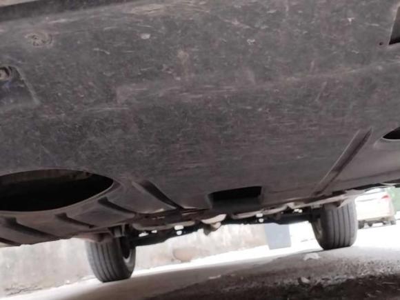 [金华·浙G] 二手吉利汽车远景X62019款 1.4T 手动4G互联豪华型 国VI