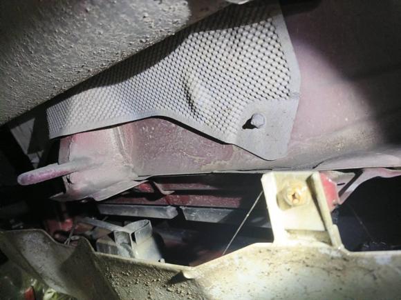 [成都·川A] 二手铃木锋驭2014款 1.6L 手动两驱精英型