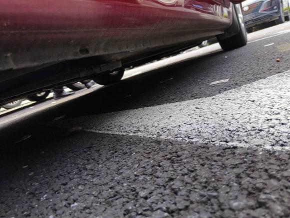 [杭州·浙A] 二手标致标致3072007款 CC 2.0