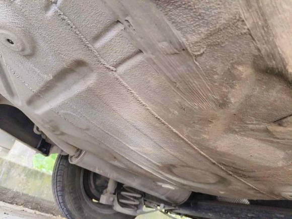 [成都·川A] 二手大众捷达2017款 1.4L 手动时尚型