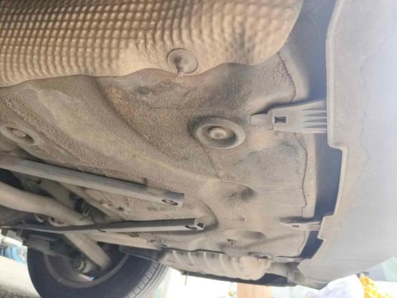 [义乌·浙G] 二手奥迪奥迪A6L2014款 TFSI 标准型