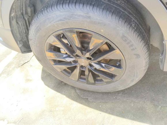 [温州·浙C] 二手吉利汽车博越2022款 博越X 1.8TD DCT智慧型