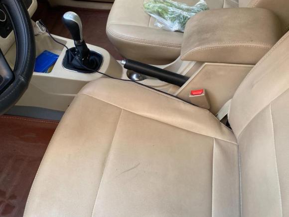 [成都·川A] 二手东风风光风光3702016款 1.3T 手动欧洲柴油版 7座