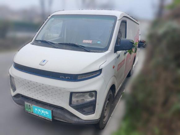 [成都·川A] 二手远程远程星享V2022款 星享V6E长轴国轩38.7kWh