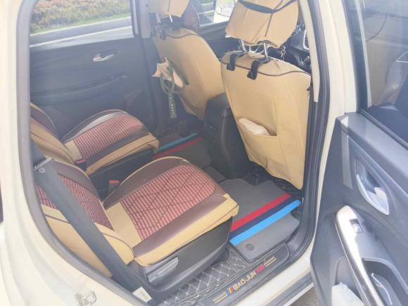 [温州·浙C] 二手宝骏宝骏7302019款 1.5L 手动时尚型 7座 国VI