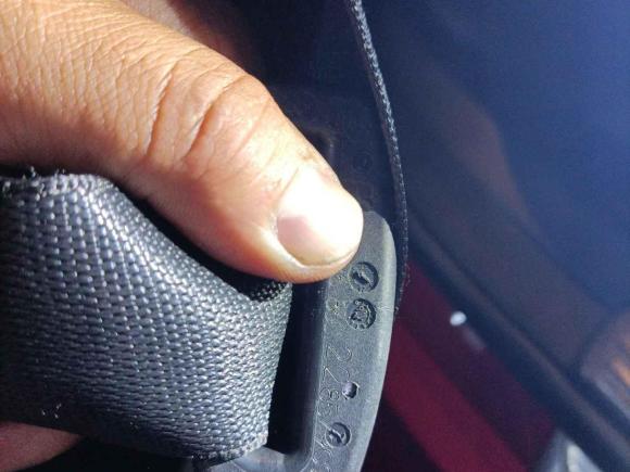 [无锡·苏B] 二手奔驰奔驰GLA2016款 GLA 200 时尚型