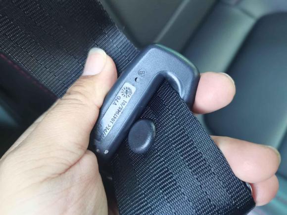 [苏州·苏E] 二手长安长安CS752017款 尚酷版 1.5T 自动锋锐型