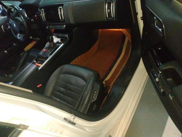 [义乌·浙G] 二手雪铁龙雪铁龙C62017款 380THP 尊贵型