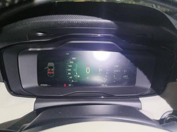 [宁波·浙B] 二手领克领克022018款 1.5T DCT两驱耀Pro版 国V