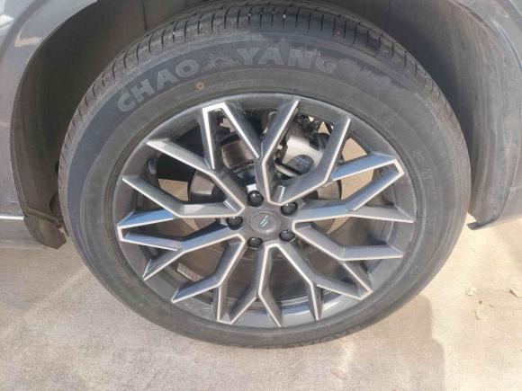 [青岛·鲁U] 二手长安欧尚长安欧尚Z62022款 蓝鲸 1.5T DCT智领型城市版