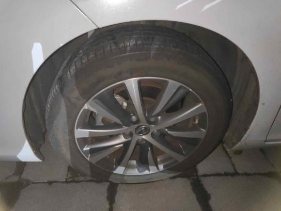 [南京·苏F] 二手雷克萨斯雷克萨斯ES2018款 200 卓越版 国VI