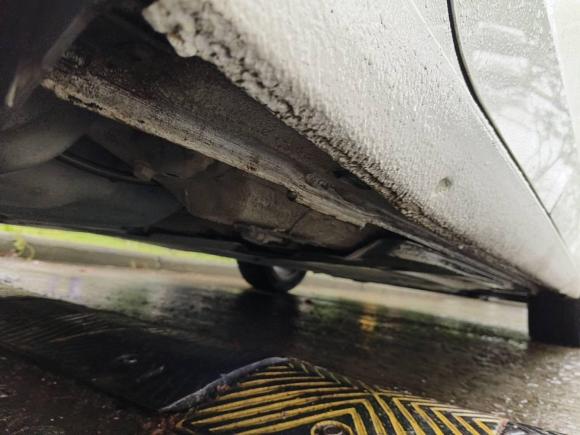 [嘉兴·浙B] 二手大众凌渡2015款 280TSI DSG舒适版