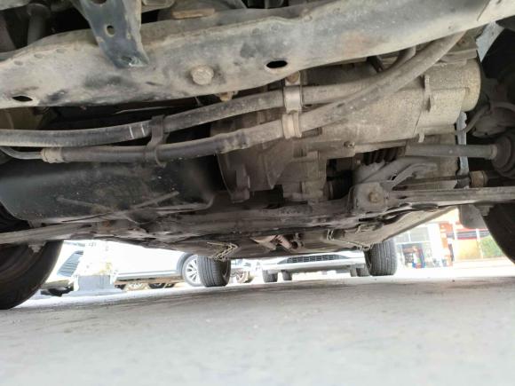 [上海·苏B] 二手大众捷达2010款 1.6L 伙伴