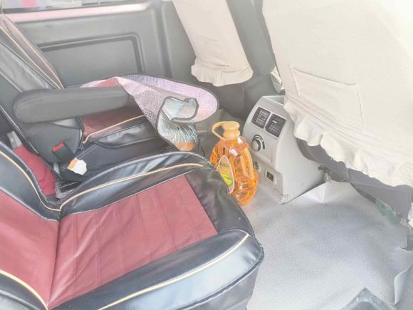 [温州·苏E] 二手江淮瑞风瑞风M32016款 宜家版 1.6L 豪华智能型