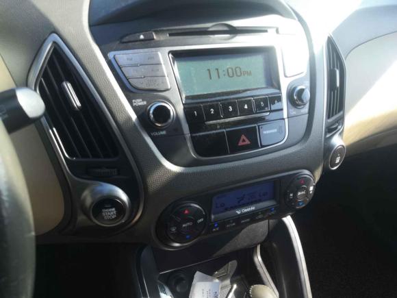 [义乌·浙G] 二手现代北京现代ix352010款 2.0L 自动两驱精英版GLS