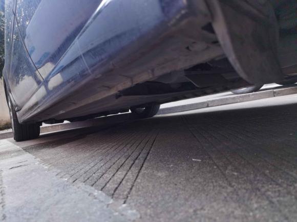 [义乌·浙C] 二手斯巴鲁力狮2006款 2.0R Wagon