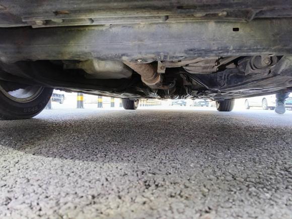 [合肥·皖A] 二手本田雅阁2010款 2.0L MT