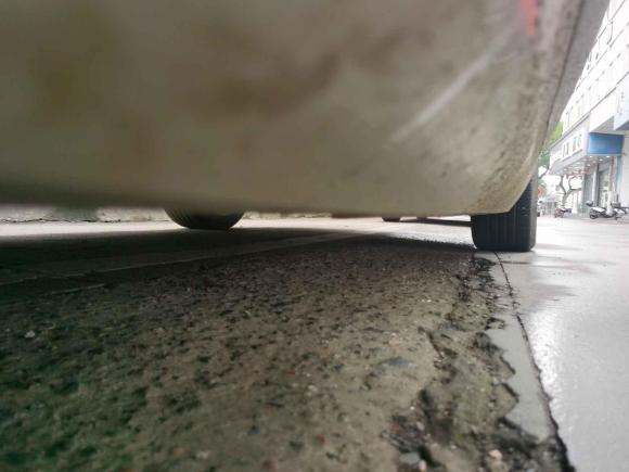 [嘉兴·浙F] 二手凯迪拉克凯迪拉克XTS2014款 28T 舒适型