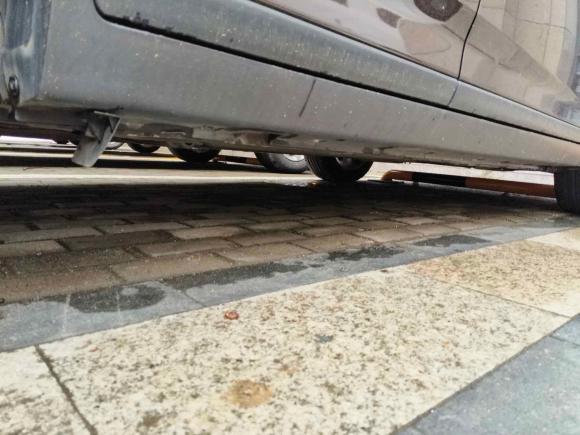 [嘉兴·皖H] 二手纳智捷优6 SUV2015款 1.8T 时尚型