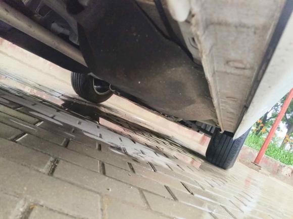 [北京·冀D] 二手本田皓影2021款 240TURBO CVT两驱精英版