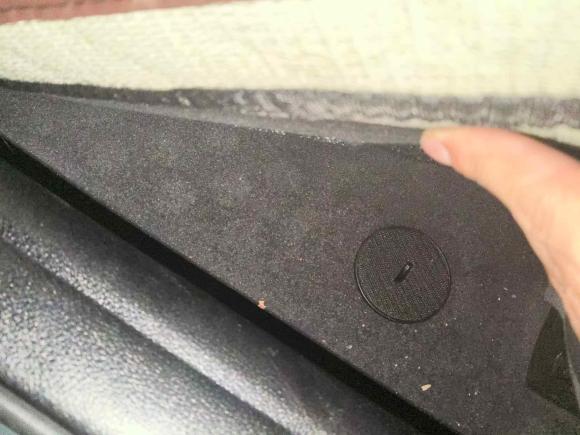 [芜湖·皖B] 二手宝马宝马5系2014款 525Li 豪华设计套装