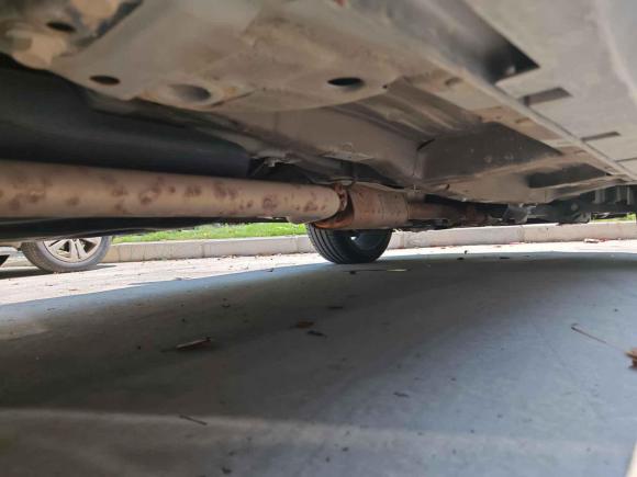 [武汉·鄂A] 二手荣威荣威RX52021款 PLUS 330TGI 自动国潮智享版