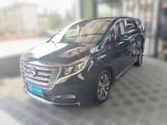 [合肥·皖A] 广汽传祺传祺M82018款 320T 尊贵版