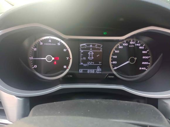 [金华·浙K] 二手吉利汽车帝豪GL2017款 1.8L 手动精英型