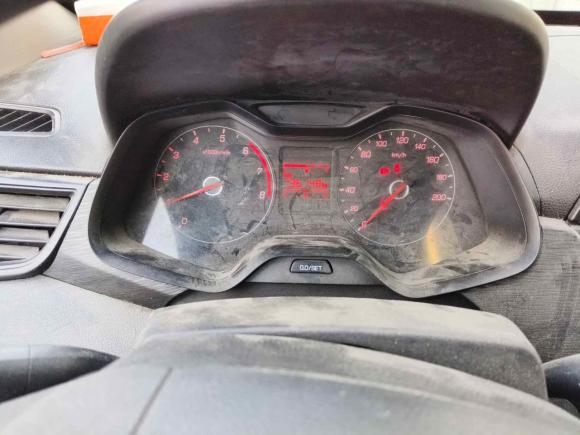 [济南·鲁A] 二手宝骏宝骏3102016款 1.2L 手动舒适型