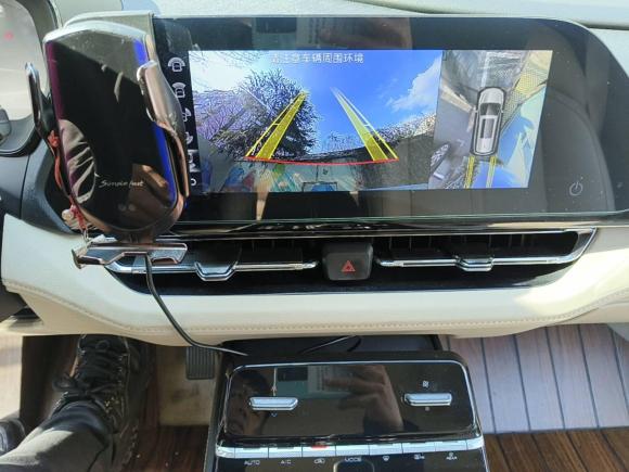 [上海·沪G] 二手五菱汽车五菱凯捷2020款 1.5T CVT旗舰型